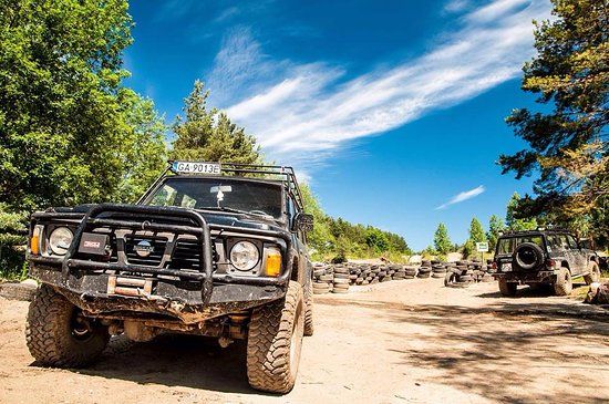 Park rozrywki Kolibki